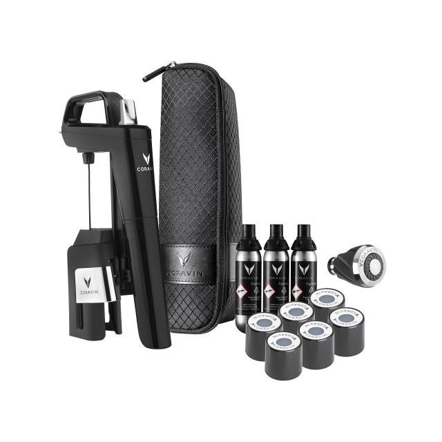 コラヴァンタイムレスモデル6 CRV1022 楽天市場】CORAVIN コラヴァン Timeless タイムレス モデル6+ ピアノ