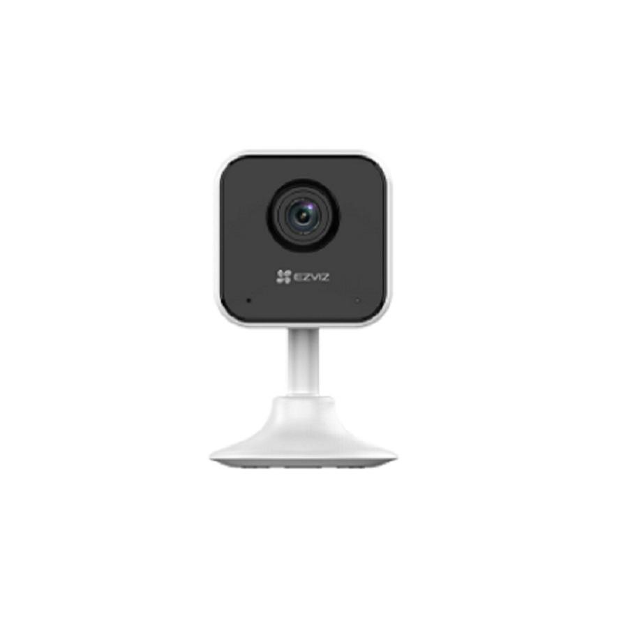 EZVIZ 屋内用 見守りカメラ 防犯カメラ 監視カメラ CS-H1C 室内用 家