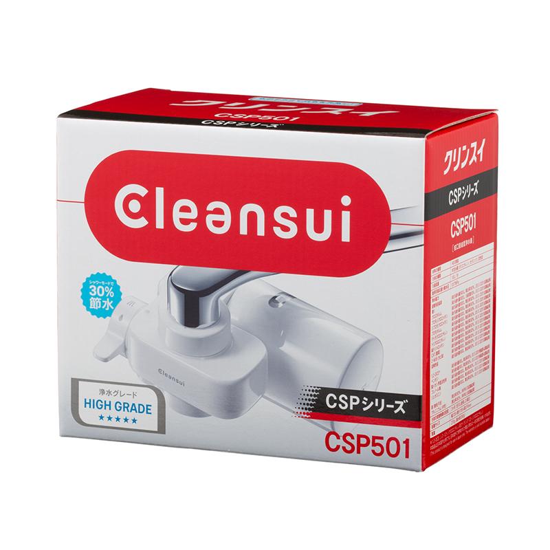 クリンスイ クリンスイCSP501ーWT CSP501WT|| | クリンスイ | 01