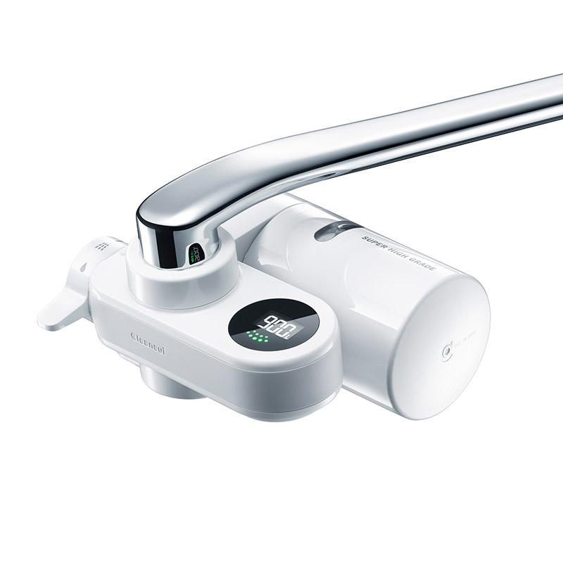 クリンスイ CSP811 蛇口直結型 浄水器 cleansui 正規品 浄水 シャワー