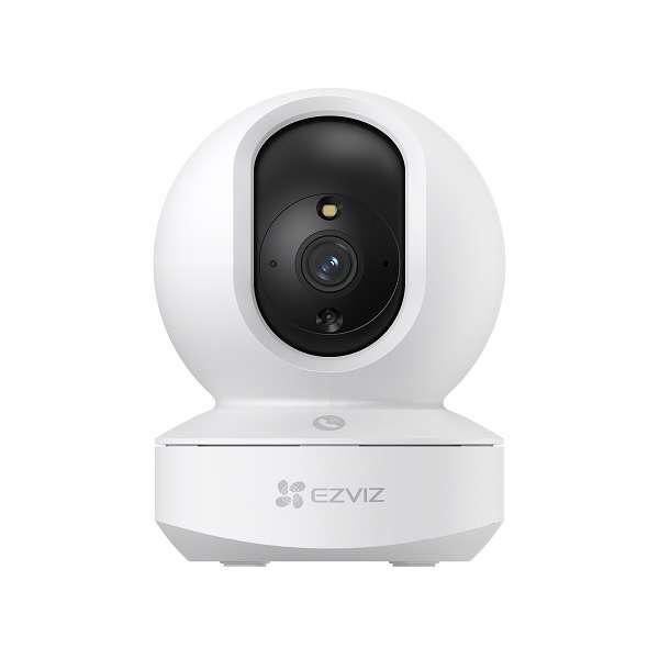 EZVIZ 屋内用見守りカメラ 防犯 監視カメラ CS-TY12MP ネットワーク