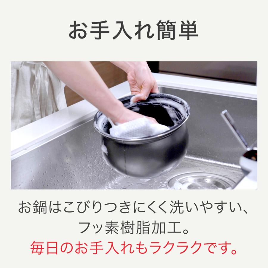 T-fal（ティファール） ラクラクッカープラスコンパクト電気圧力鍋