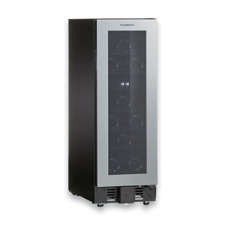 MaCave DOMETIC ドメティック ワインセラー マ・カーブ D17 (17本収納