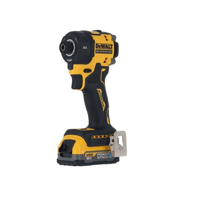 DEWALT デウォルト(DEWALT) 18V XR サイレント インパクトドライバー