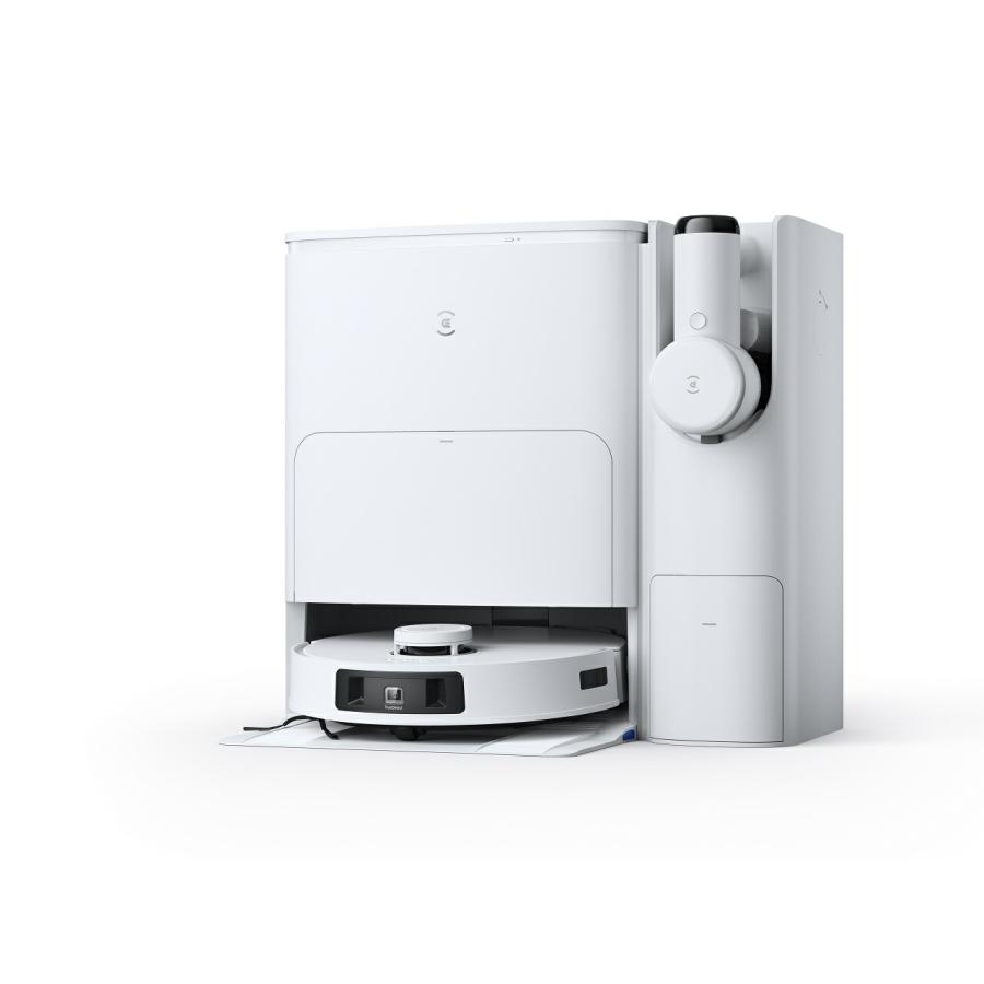 DEEBOT [在庫限り]エコバックス T30S COMBO ロボットクリーナー DLX99