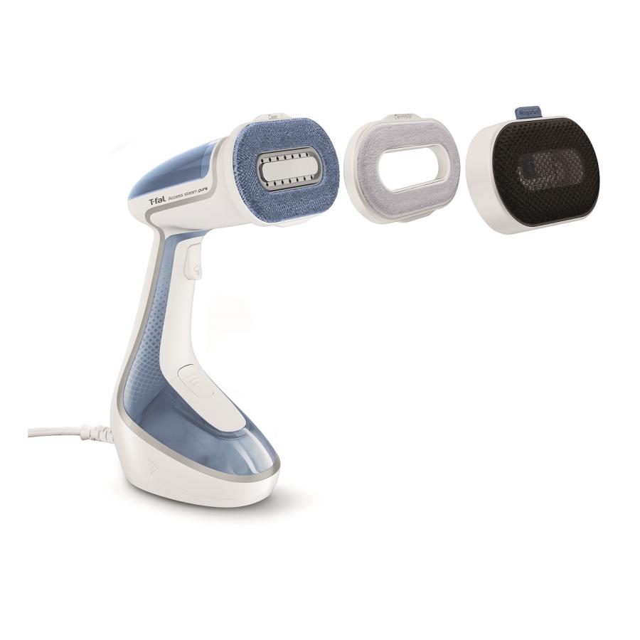 T-fal ティファール アクセススチーム ピュア 衣類スチーマー T-fal ティファール アクセススチーム ピュア 衣類スチーマー