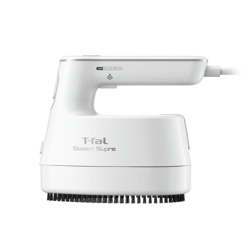 T-fal（ティファール） スチームシュプレシルバー シルバー 衣類