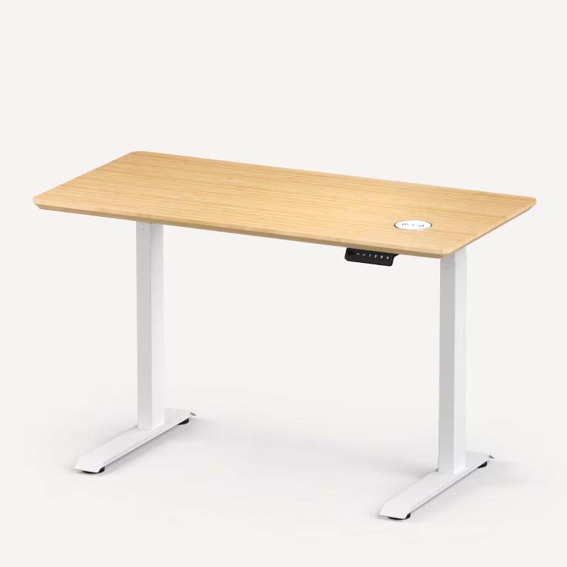 Flexispot 電動昇降デスク 昇降デスク 電動 E E9PROW|||| : 便利雑貨の