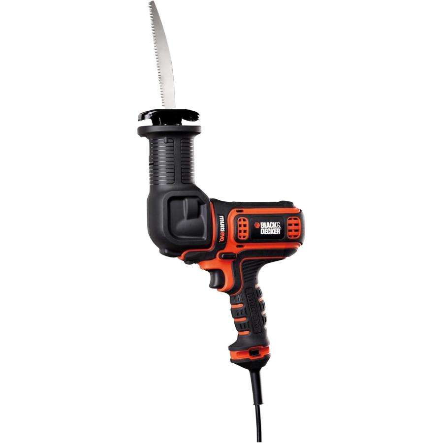 ブラック＆デッカー（BLACK & DECKER） ブラックアンドデッカー(BLACK+