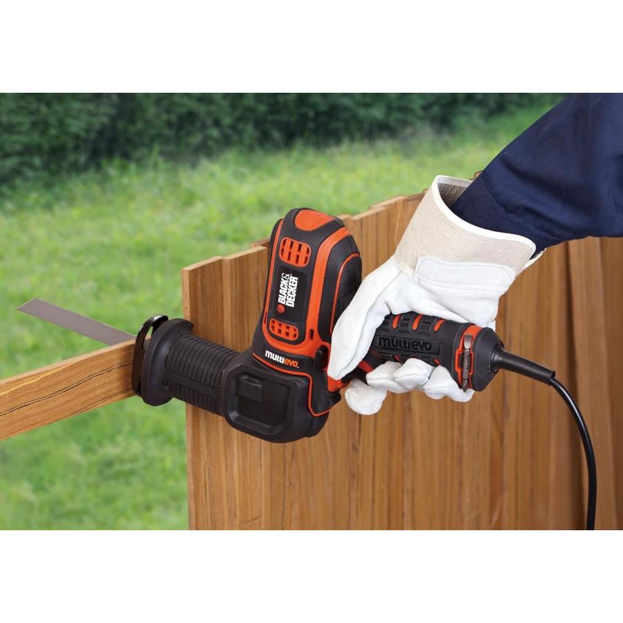 ブラック＆デッカー（BLACK & DECKER） ブラックアンドデッカー(BLACK+