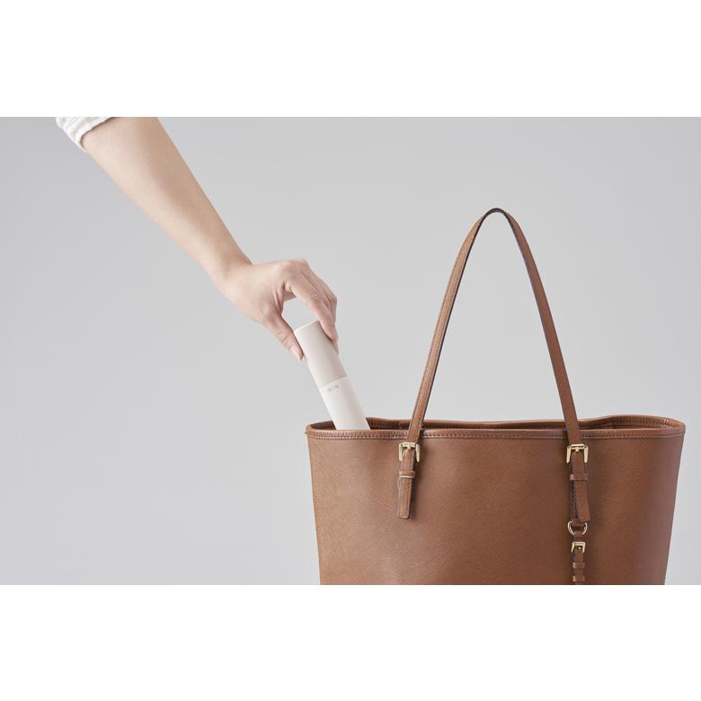 タニタ(tanita) ブレスチェッカー 口臭チェッカー EB-100E エチケットチェッカー 乾電池式 臭い LED おしらせ 5段階 ニオイ チェッカー EB100E |||||||||| | TANITA | 04