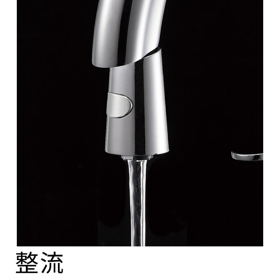 SANEI 水栓　EK8700E-HT SANEI シングル混合栓(センサー式) EK8700EDC (水栓金具) 価格