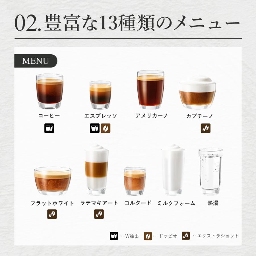 jura（ユーラ） [正規品]JURA(ユーラ) 全自動コーヒーマシン ENA8 GEN2