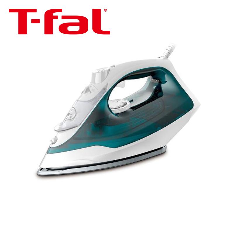 T-fal（ティファール） スチームグライド グリーン スチームアイロン T