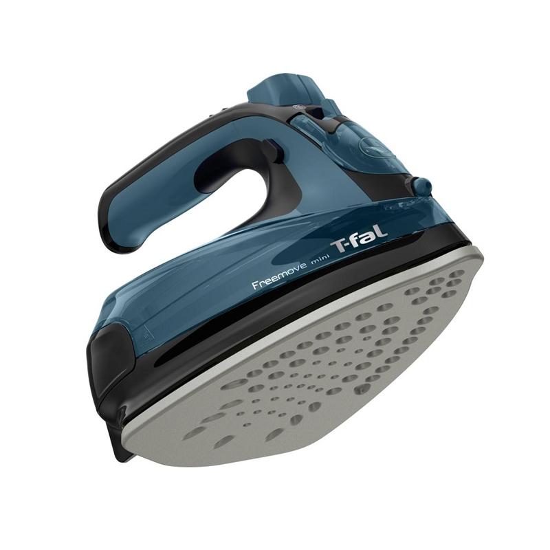 T-fal（ティファール） フリームーブミニ6430 ブルー T-fal FV6430J0