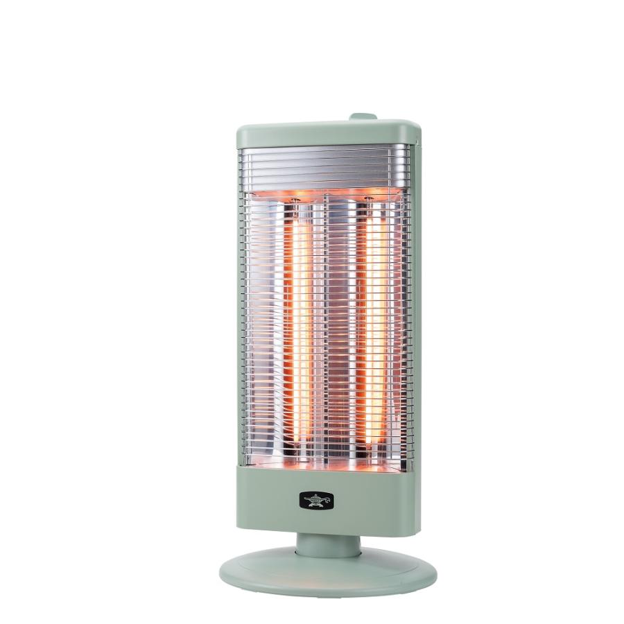 Aladdin アラジン AEH-G105N グラファイトヒーター /首振り機能 Aladdin アラジン AEH-G105N グラファイトヒーター /首振り機能