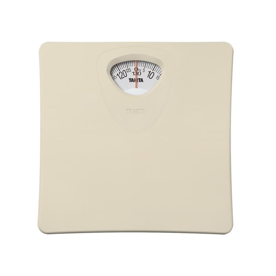 TANITA 【正規品】タニタ アナログヘルスメーター HA861 体重計