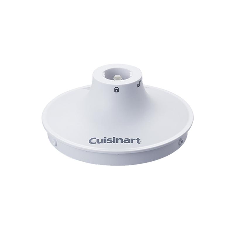 クイジナート（Cuisinart） チョッパーカバー HB502WJCC HB502BKJCC