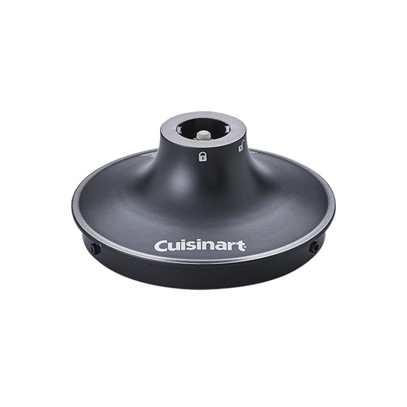 クイジナート（Cuisinart） チョッパーカバー HB502WJCC HB502BKJCC