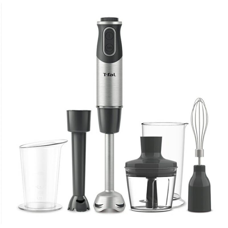 T-fal ハンドブレンダー ベビー マルチ T-fal ティファール ハンドブレンダー ベビーマルチ 付属品充実