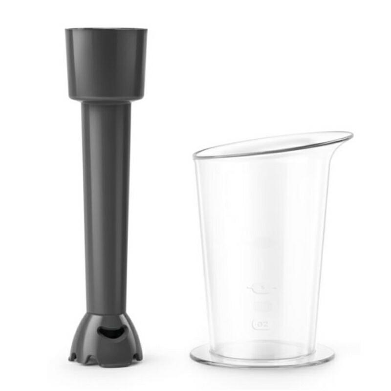 T-fal（ティファール） ハンドブレンダー ベビーマルチ 付属品充実