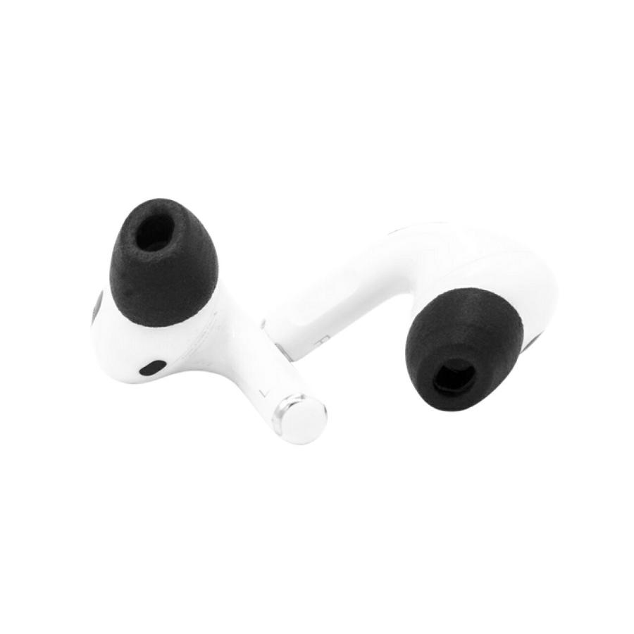 在庫処分]コンプライ Comply エアポッズプロ AirPods Pro M 1ペア 
