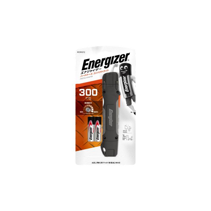 Energizer（エナジャイザー） ［送料込］エナジャイザー ハードケース