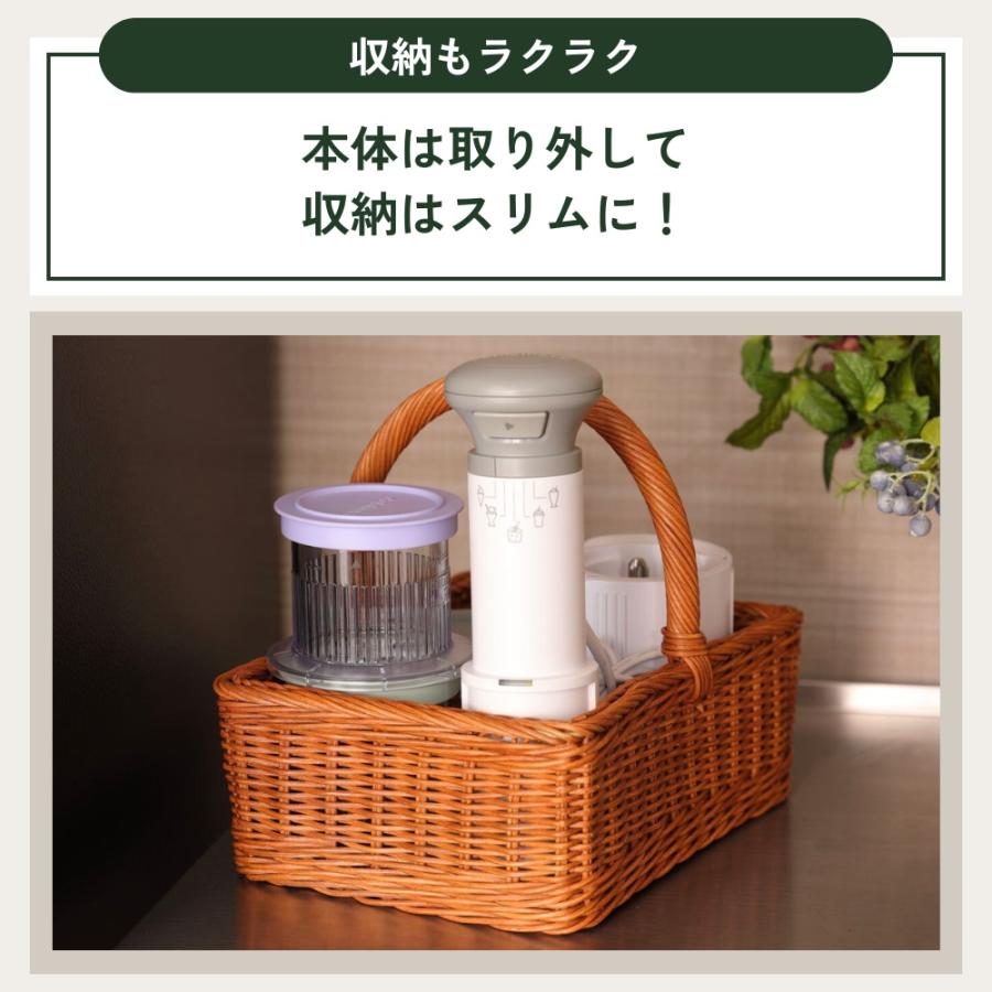 クイジナート（Cuisinart） フローズンデザートメーカー ICE-FD10J