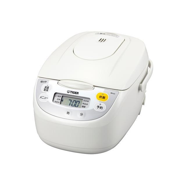 タイガー魔法瓶 マイコンジャー炊飯器＜炊きたて＞ 正規品 5.5合炊き
