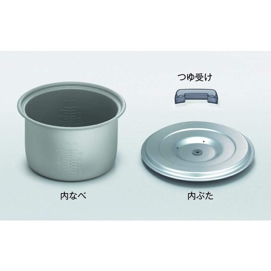 タイガー（TIGER） タイガー魔法瓶 業務用マイコンジャー炊飯器 | 業務