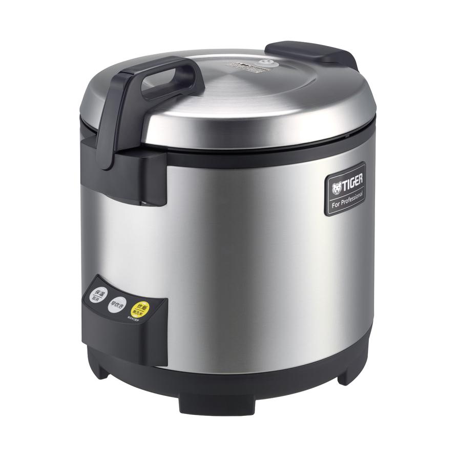 TIGER タイガー　業務用 炊飯ジャー 2升　JNO-A360 沸騰確認 タイガー（TIGER） タイガー魔法瓶 業務用マイコンジャー炊飯器 | 業務