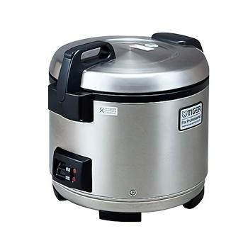 業務用炊飯ジャー20合炊きステンレスTigerJNO-A361 2024年製 タイガー魔法瓶 [在庫処分]タイガー魔法瓶 業務用ジャー炊飯器 20合 2