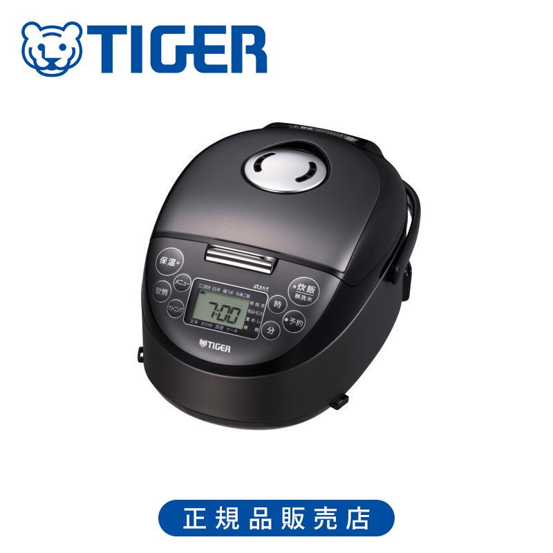 タイガー魔法瓶 [在庫処分]タイガー魔法瓶 IHジャー炊飯器〈炊きたて