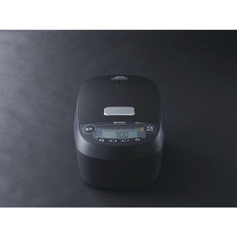 タイガー魔法瓶 【正規品】タイガー魔法瓶 5.5合炊き 圧力IHジャー炊飯