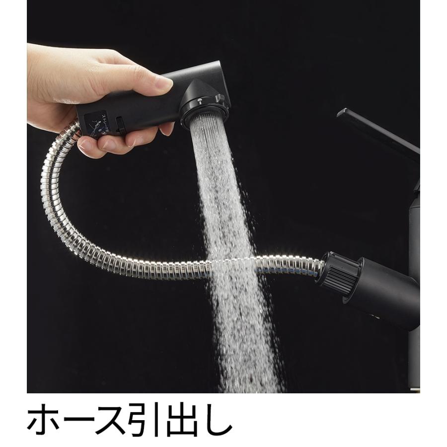 SANEI サンエイ シングルワンホール洗面混合栓 [通常仕様] K47531JV-13