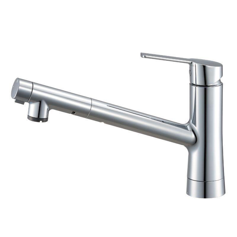 SANEI(水栓金具) SANEI キッチン用 シングルワンホール SANEI(水栓金具) SANEI キッチン用 シングルワンホール