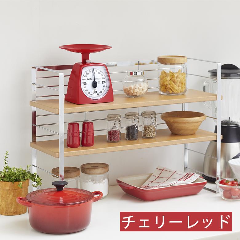 TANITA（タニタ） アナログクッキングスケール KA-441 レトロ