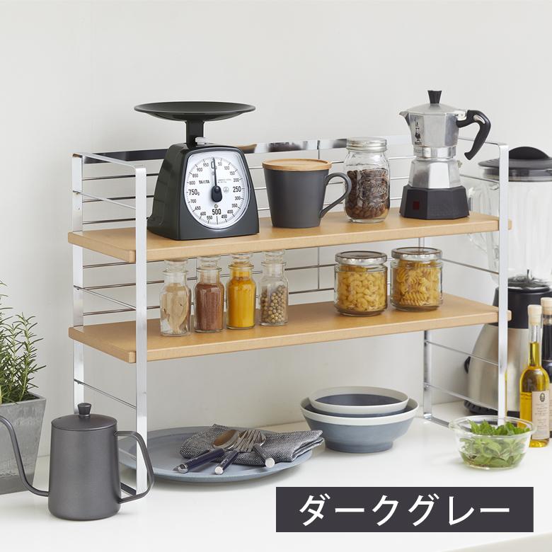 TANITA（タニタ） アナログクッキングスケール KA-441 レトロ