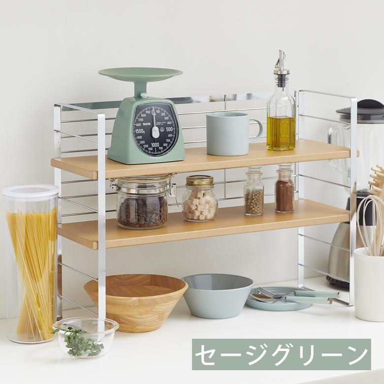 TANITA（タニタ） アナログクッキングスケール KA-442 レトロ