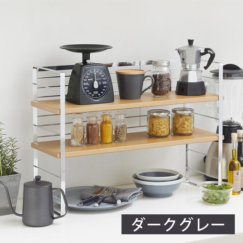 TANITA（タニタ） アナログクッキングスケール KA-442 レトロ