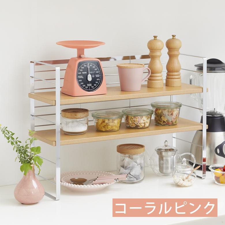 TANITA（タニタ） アナログクッキングスケール KA-442 レトロ