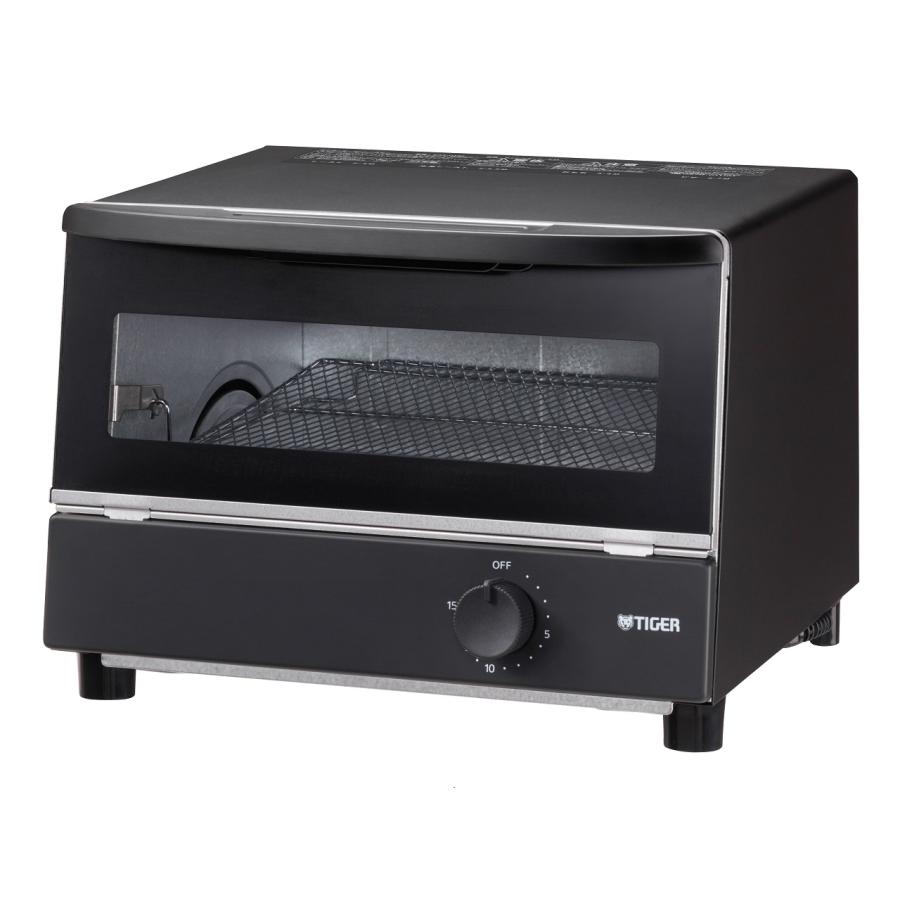 タイガー魔法瓶 【正規品】タイガー魔法瓶 2枚焼き オーブントースター