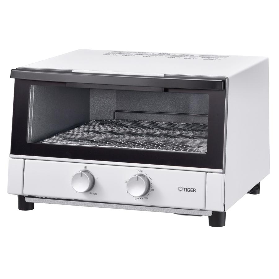 タイガー魔法瓶 【正規品】タイガー魔法瓶 3枚焼き オーブントースター