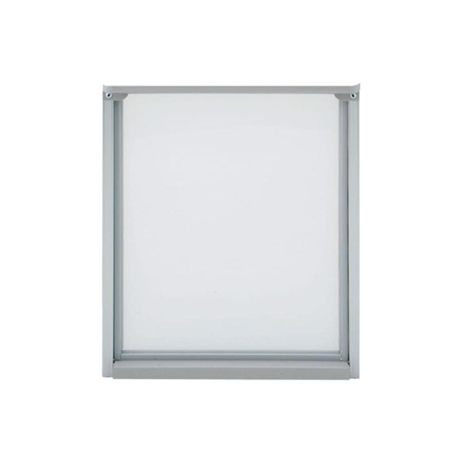 KOIZUMI（コイズミ） 窓用エアコン 延長取付枠 KAW-9003 KOIZUMI 純正