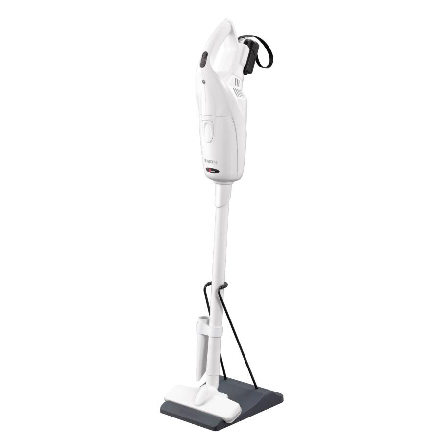 KYOCERA（京セラ） 京セラ(リョービ) 充電式クリーナー 静音タイプ KBC