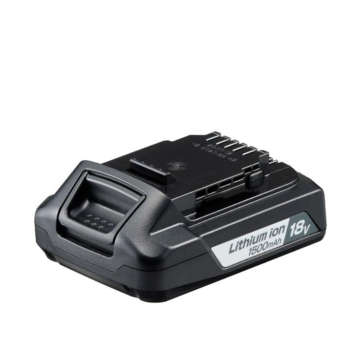 KYOCERA（京セラ） 京セラ(リョービ) 充電式クリーナー プロ仕様18V