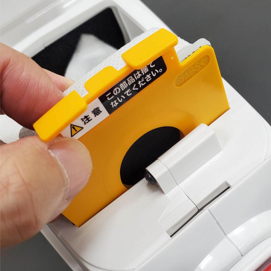 KYOCERA（京セラ） 京セラ(リョービ) 充電式クリーナー プロ仕様18V