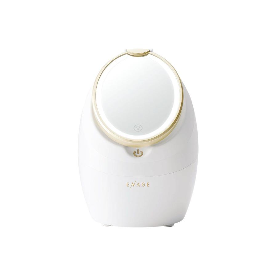 KOIZUMI（コイズミ） [在庫処分]コイズミ フェイススチーマー KBE-1530