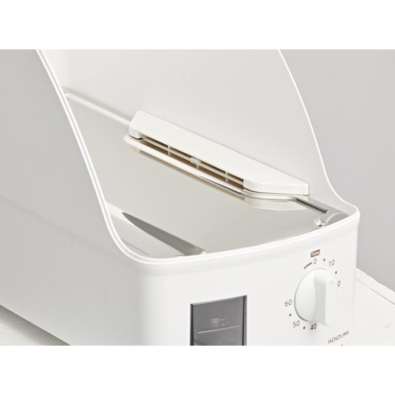 食器乾燥機 コイズミ KDE-0500/W | 食器乾燥器 コンパクト スリム シンク 食器 乾燥 大容量 おしゃれ 横型 温風 水切り KOIZUM KDE0500W|| :kde0500:便利雑貨のCOCONIAL(ココニアル) - 通販 - Yahoo!ショッピング 食器乾燥機 コイズミ KDE-0500/W | 食器乾燥器 コンパクト スリム シンク 食器 乾燥 大容量 おしゃれ 横型 温風 水切り KOIZUM KDE0500W|| :kde0500:便利雑貨のCOCONIAL(ココニアル) - 通販 - Yahoo!ショッピング