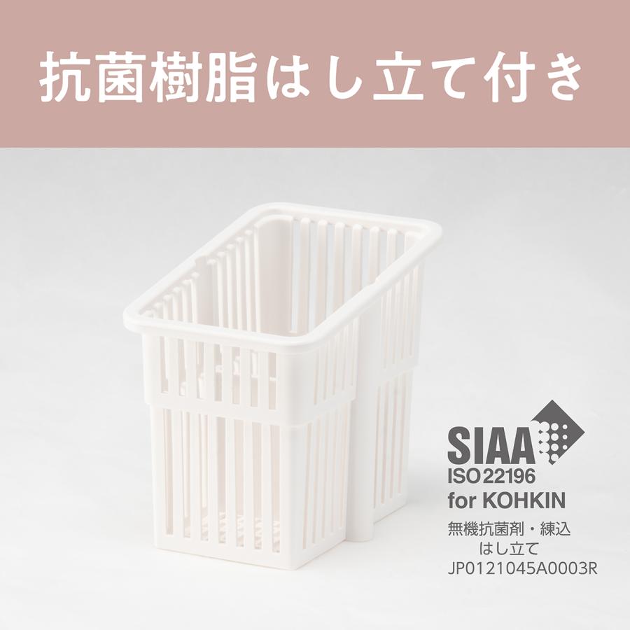 KOIZUMI（コイズミ） 食器乾燥器 KDE-6001 6人分 大容量 家族 4人家族